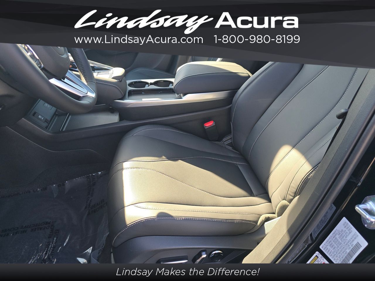 2026 Acura RDX Columbus OH