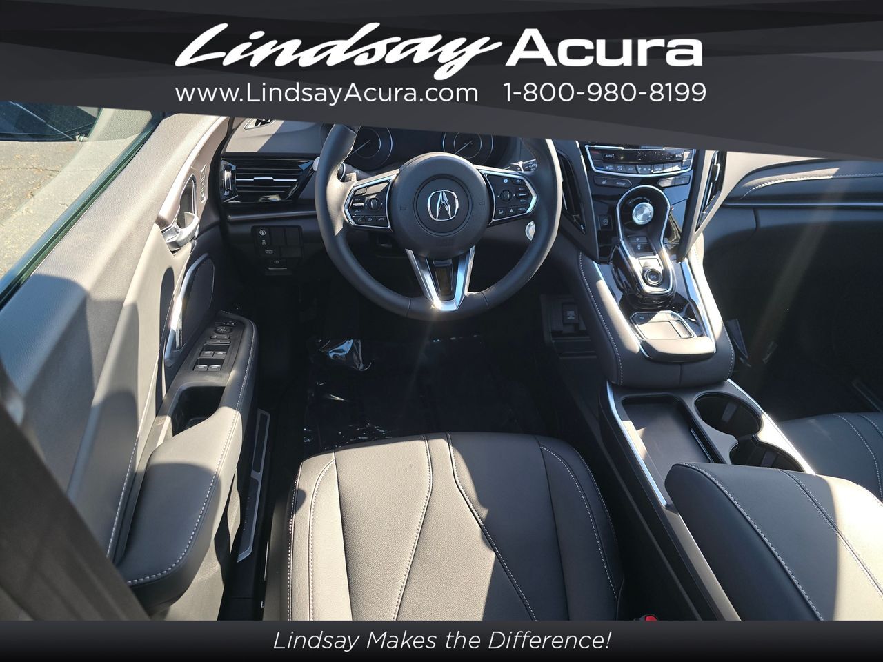 2026 Acura RDX Columbus OH