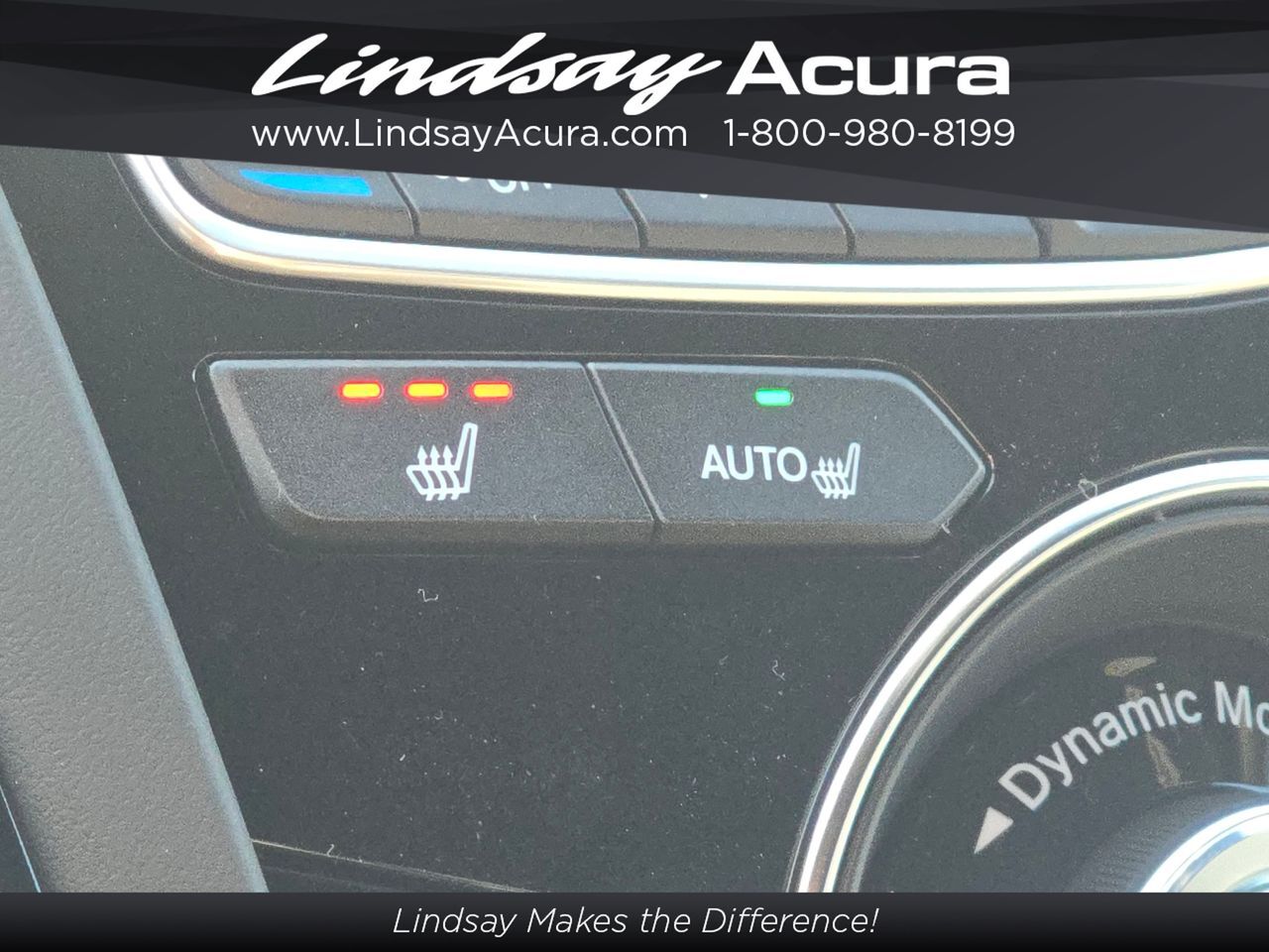 2026 Acura RDX Columbus OH