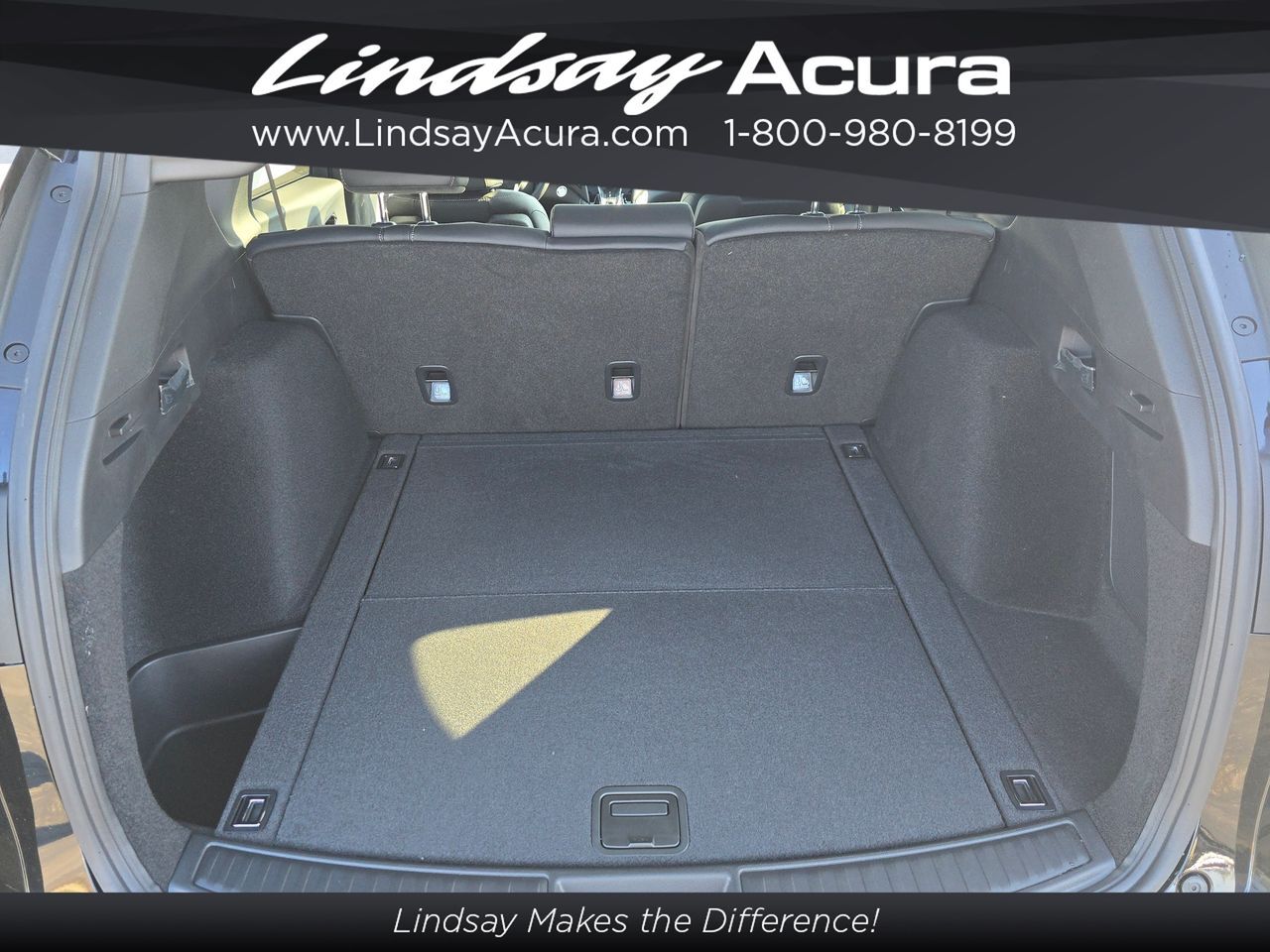 2026 Acura RDX Columbus OH