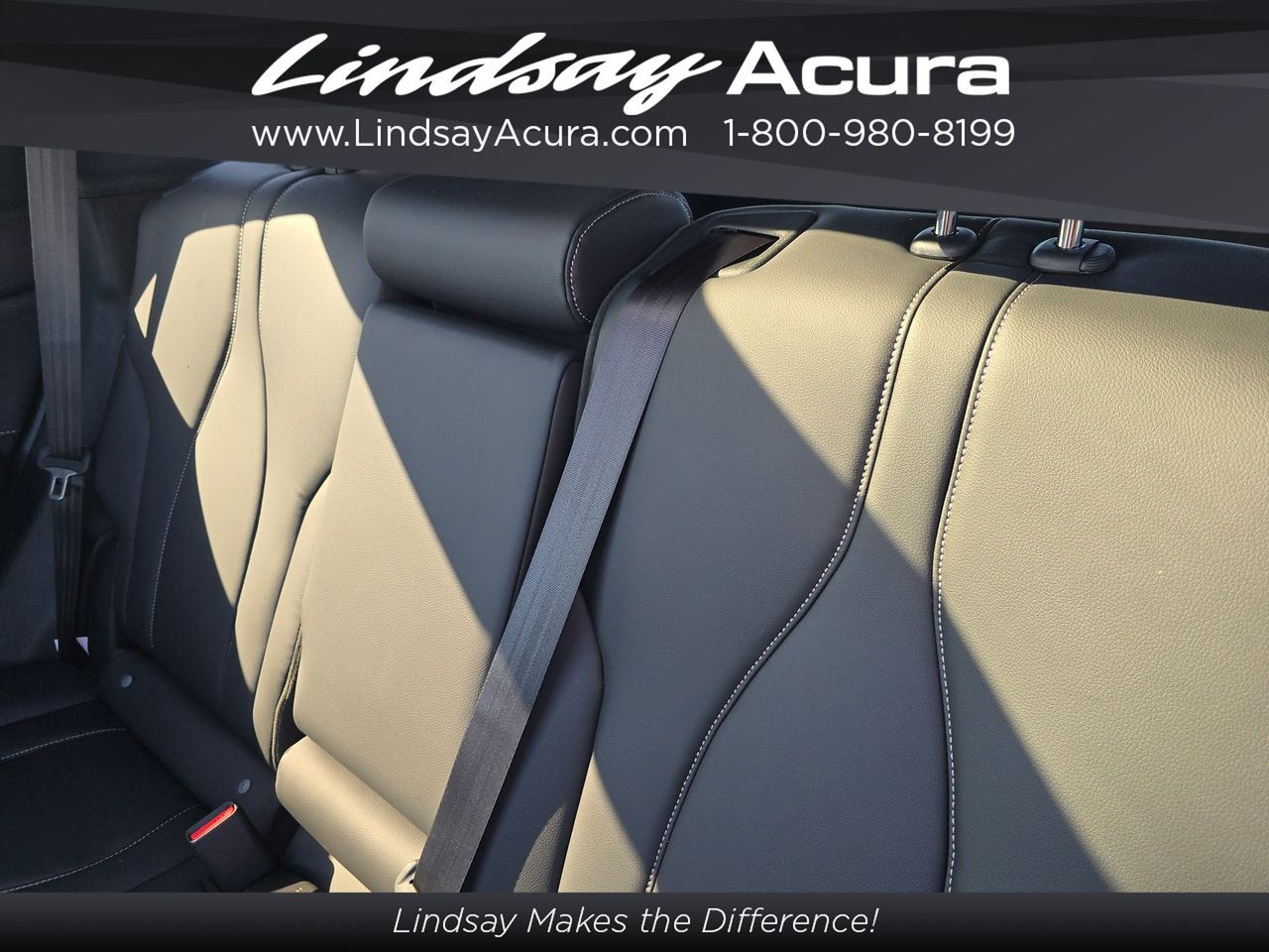 2026 Acura RDX Columbus OH