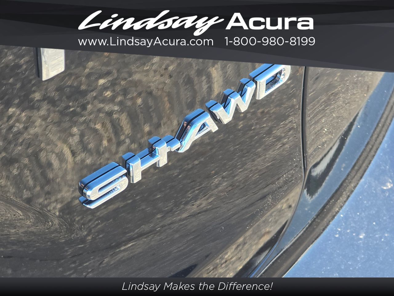 2026 Acura RDX Columbus OH