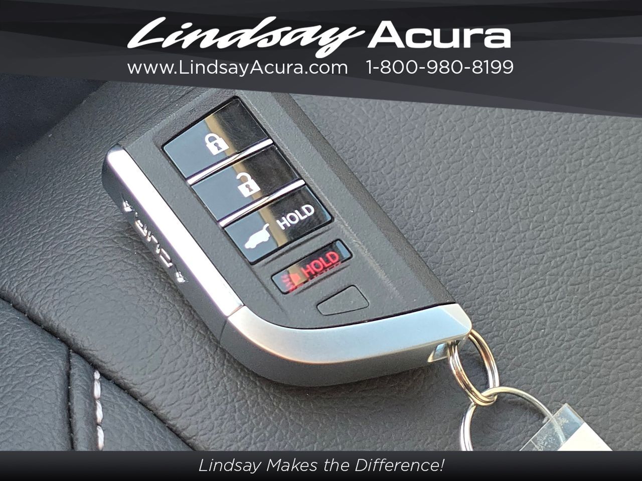 2026 Acura RDX Columbus OH