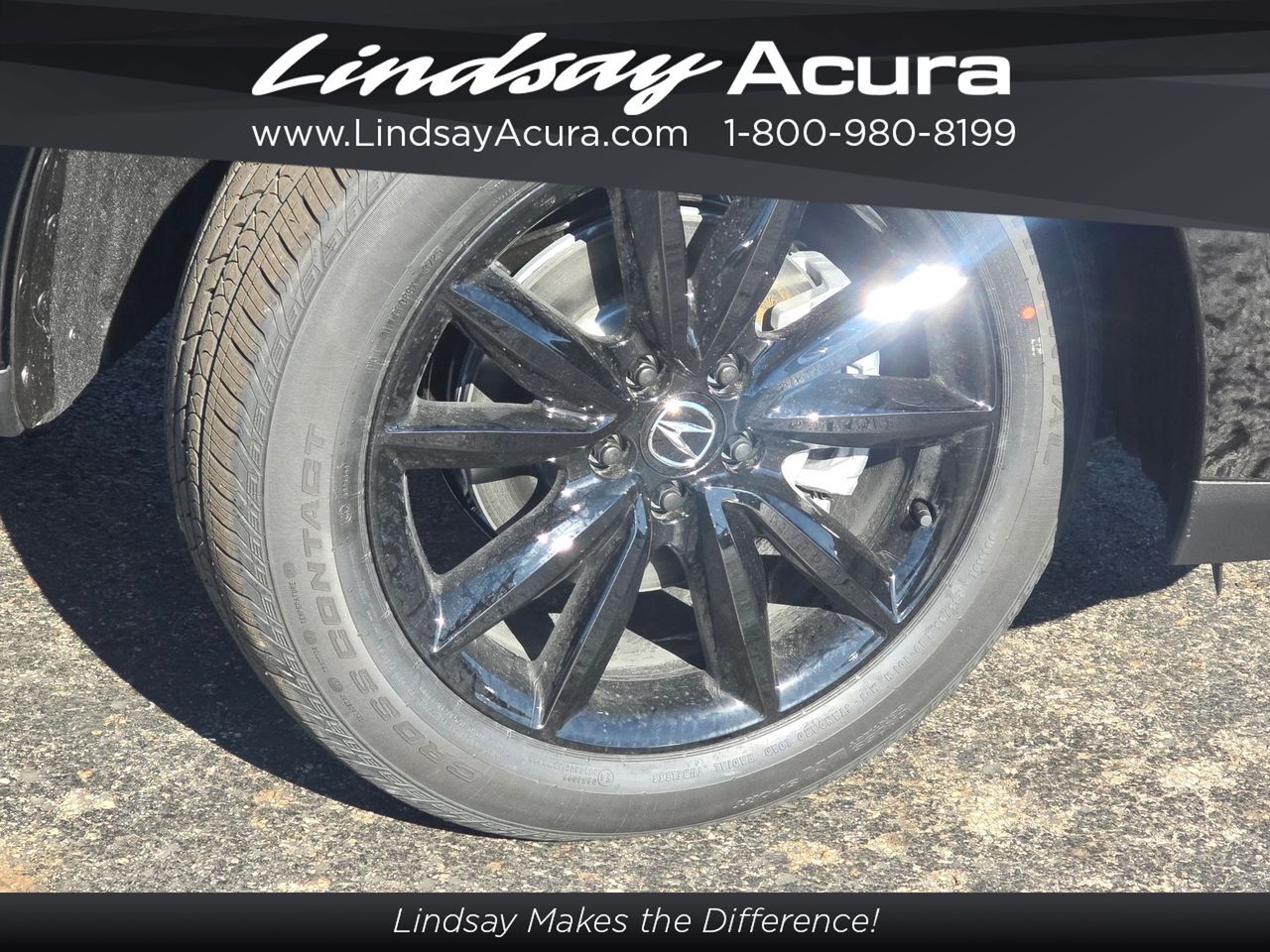 2026 Acura RDX Columbus OH