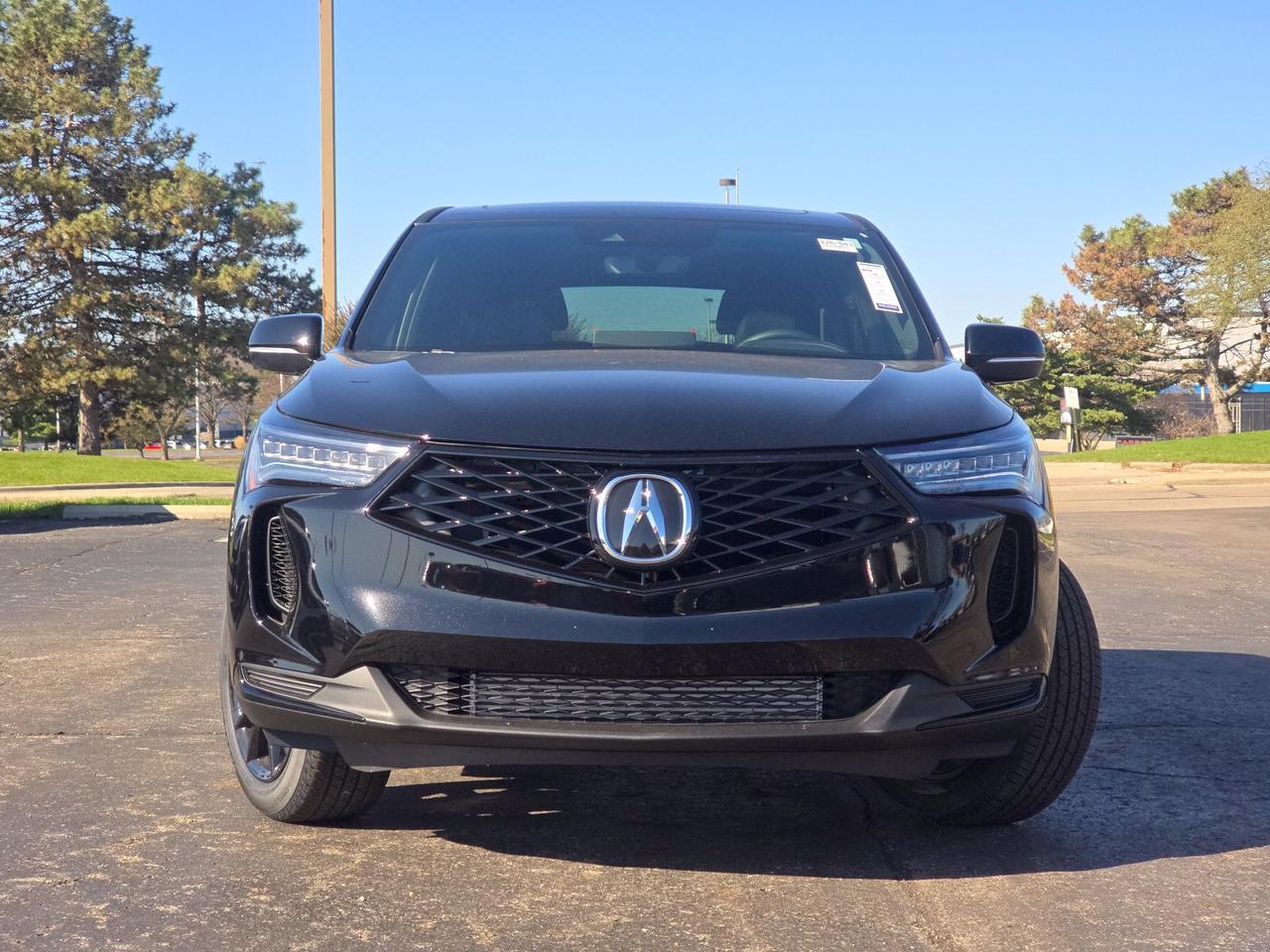 2026 Acura RDX