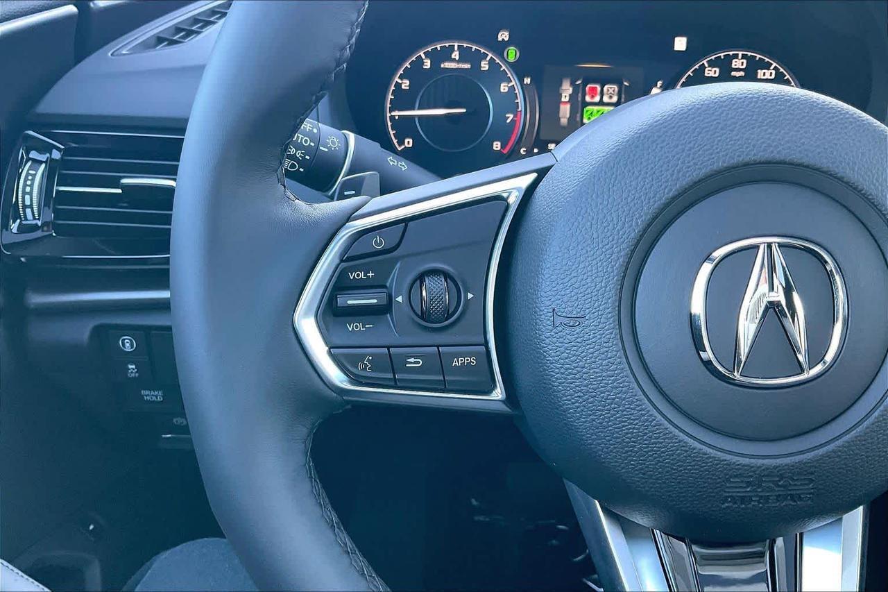 2026 Acura RDX Roseville CA