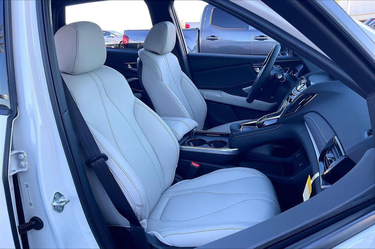 2026 Acura RDX Roseville CA