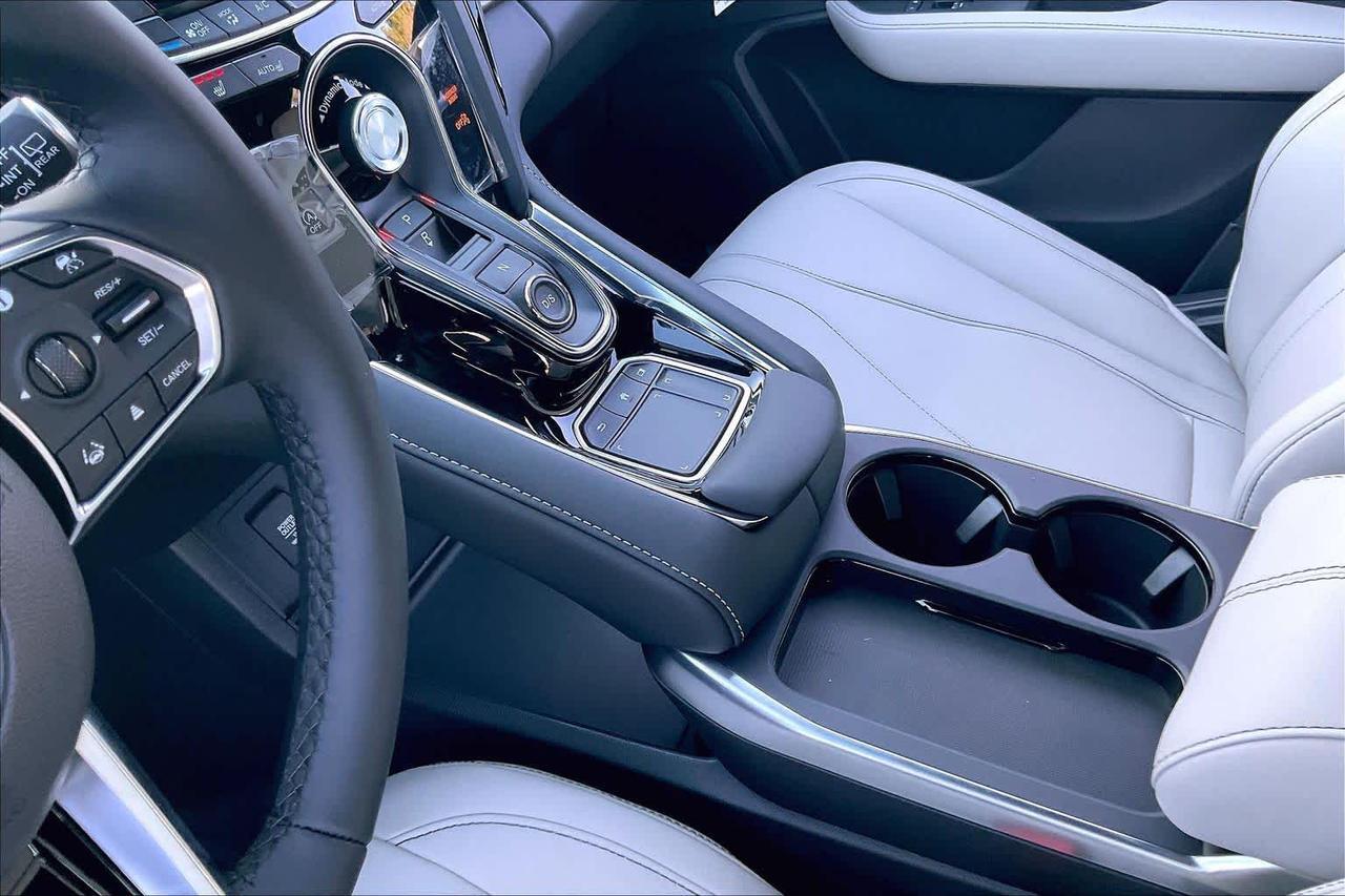 2026 Acura RDX Roseville CA