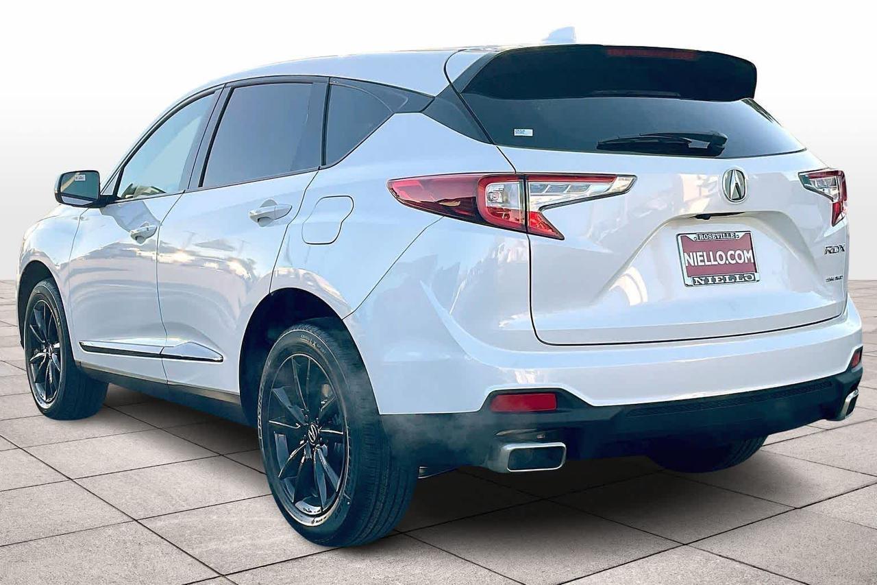 2026 Acura RDX