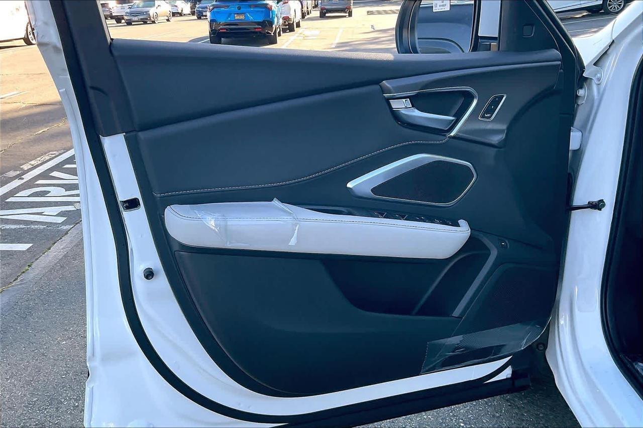 2026 Acura RDX Roseville CA