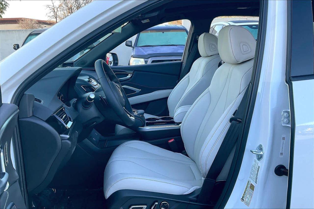 2026 Acura RDX Roseville CA