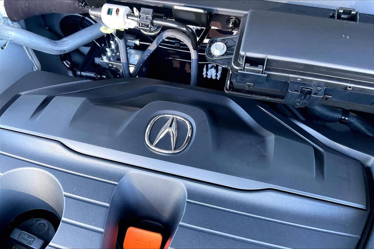 2026 Acura RDX Roseville CA