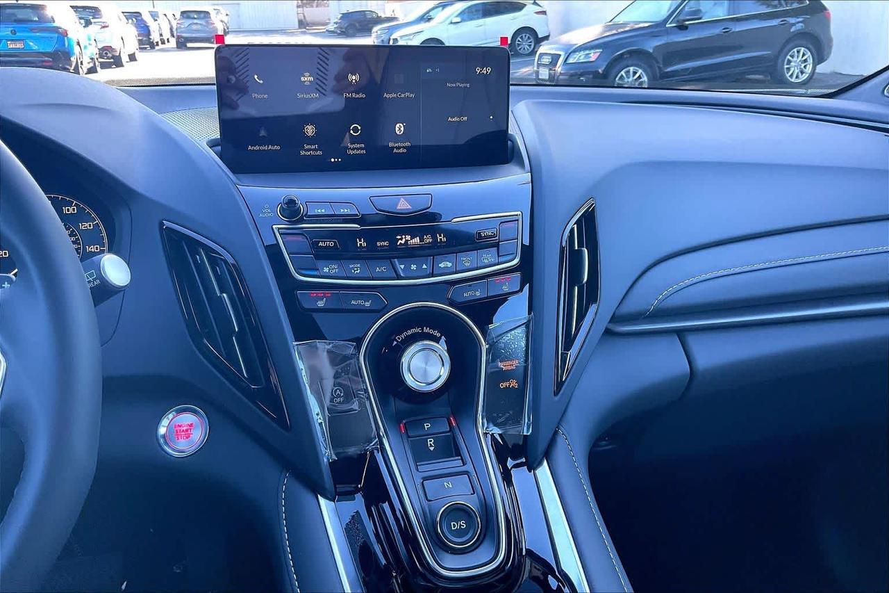 2026 Acura RDX Roseville CA