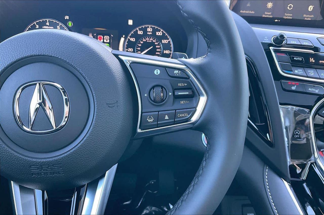 2026 Acura RDX Roseville CA