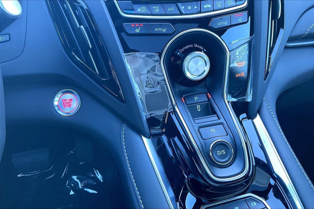 2026 Acura RDX Roseville CA