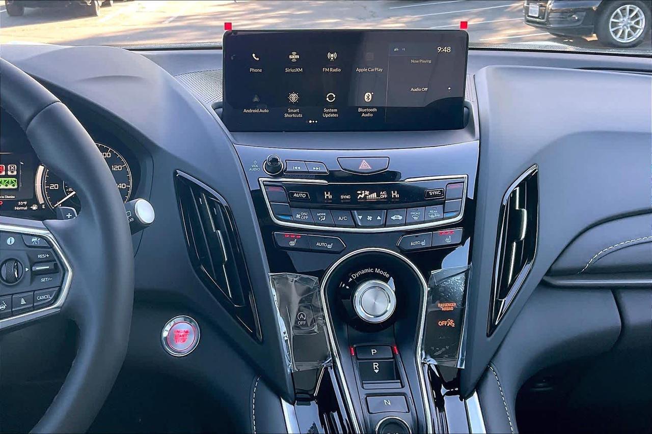 2026 Acura RDX Roseville CA