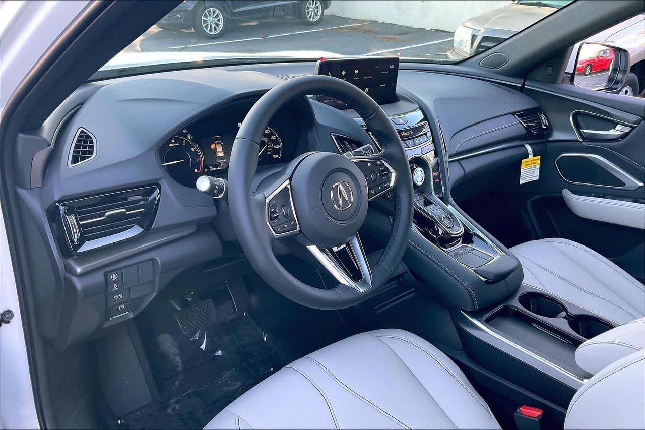 2026 Acura RDX Roseville CA