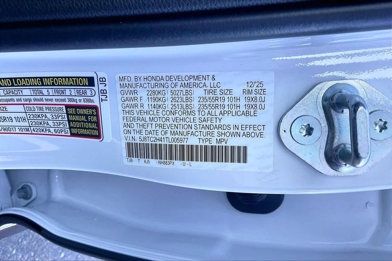 2026 Acura RDX Roseville CA