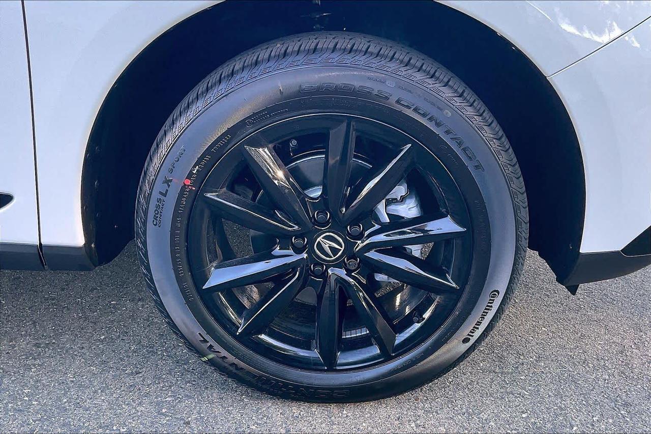 2026 Acura RDX Roseville CA