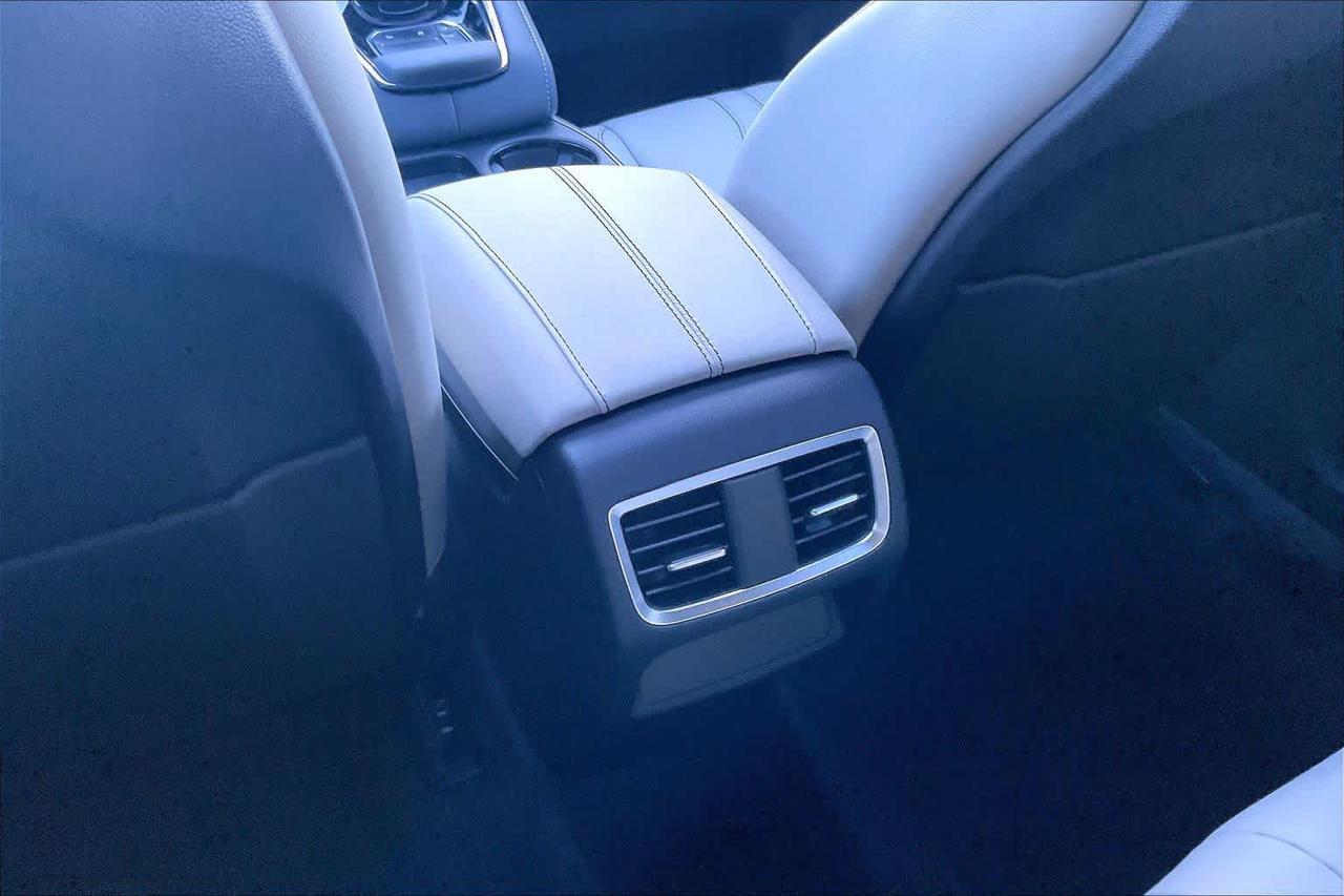 2026 Acura RDX Roseville CA