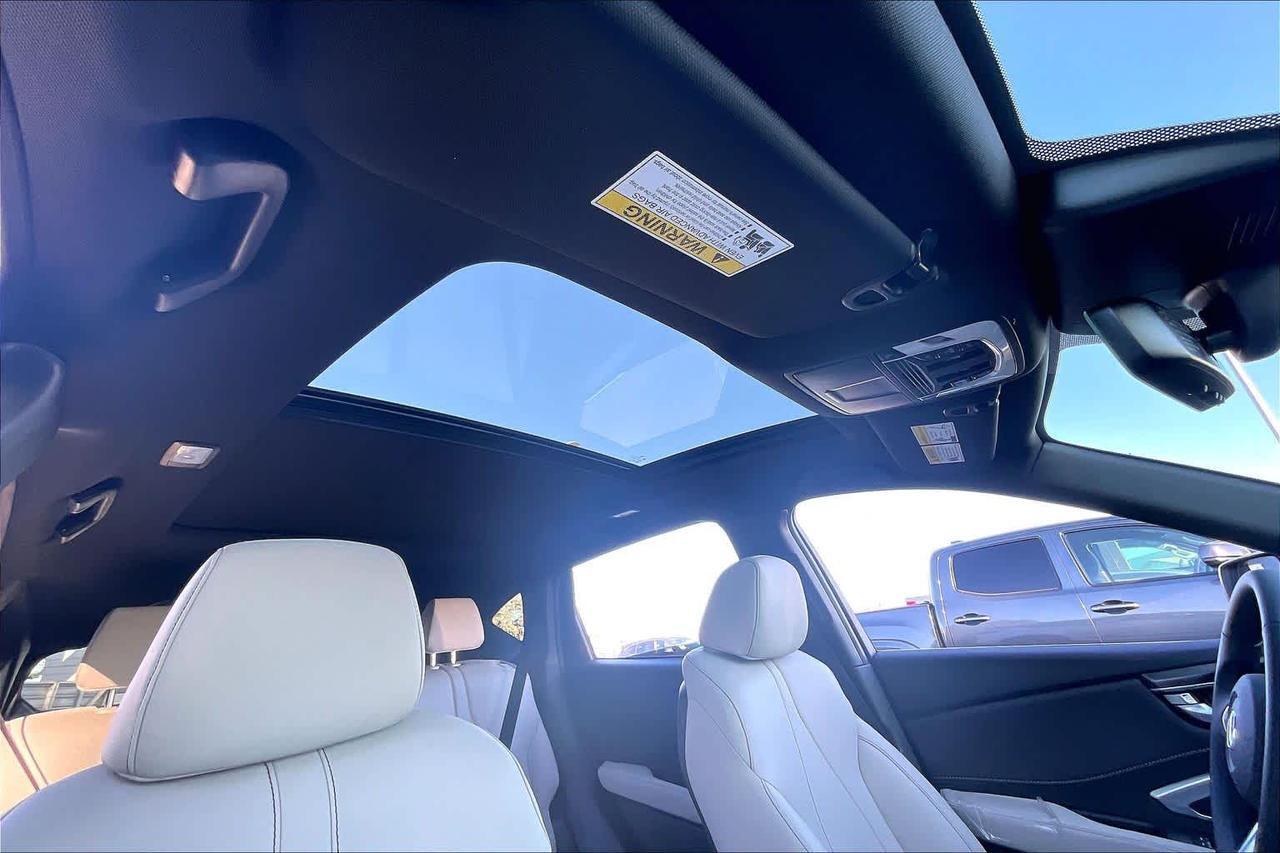 2026 Acura RDX Roseville CA