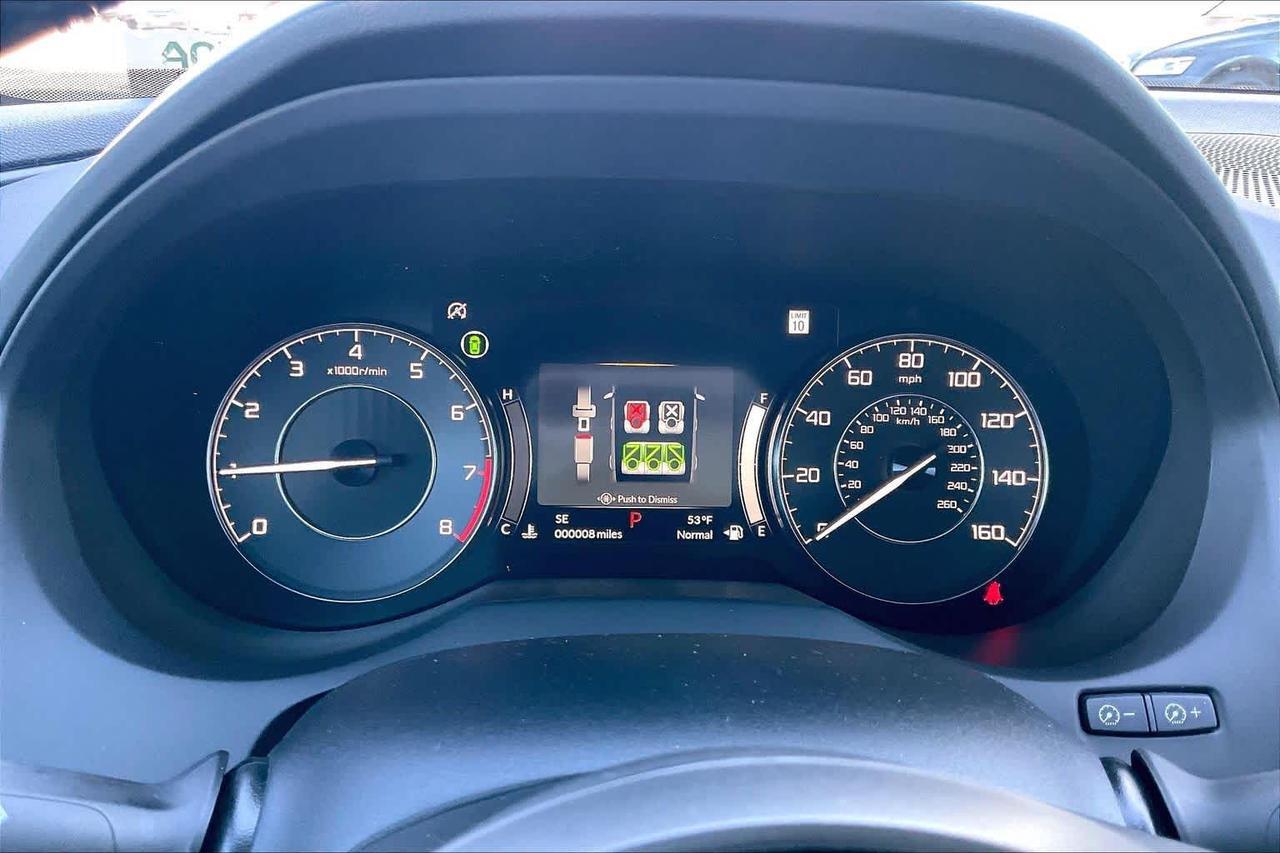 2026 Acura RDX Roseville CA