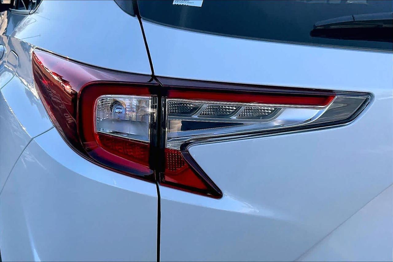 2026 Acura RDX Roseville CA