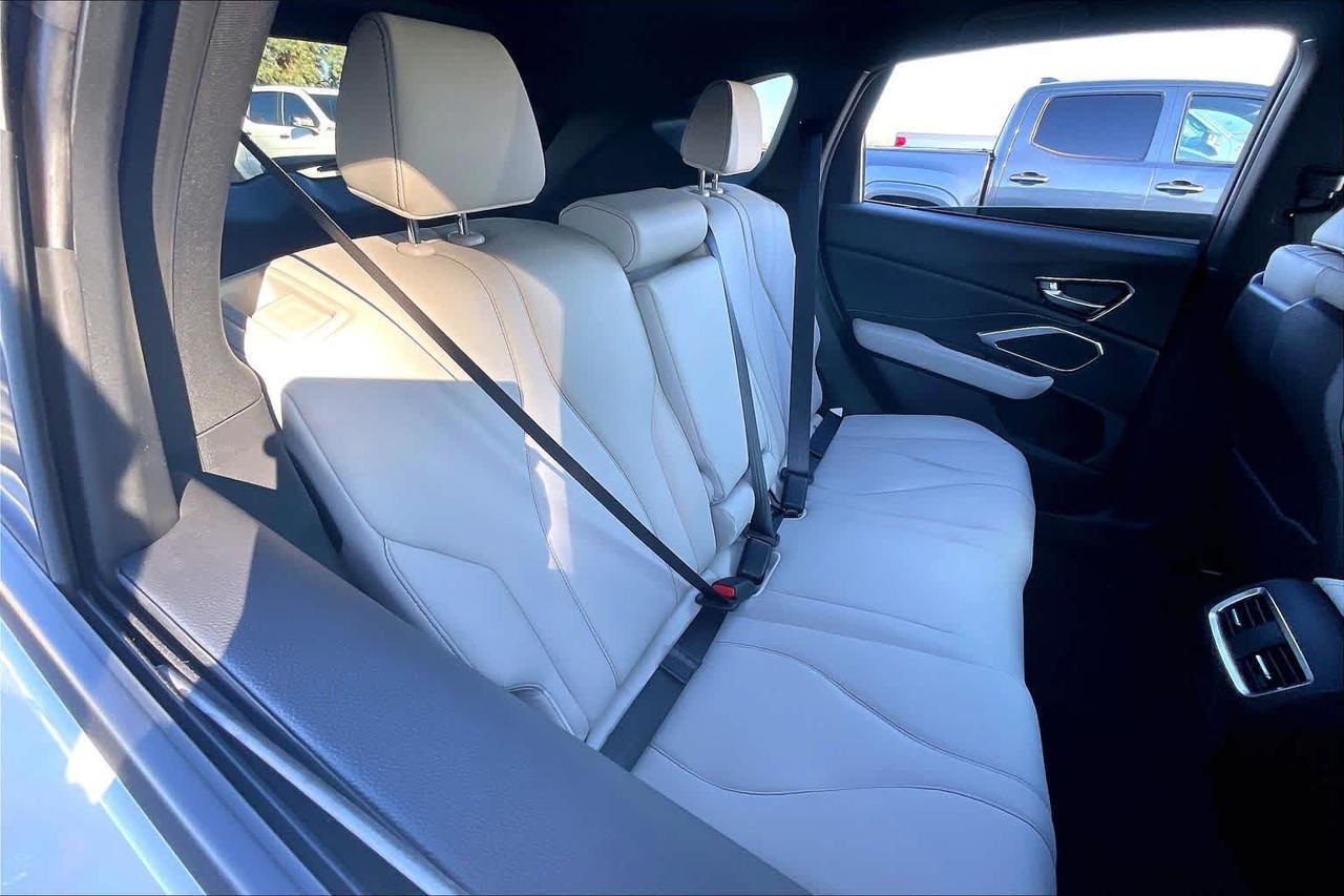 2026 Acura RDX Roseville CA