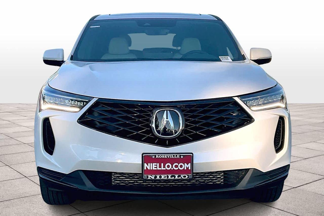 2026 Acura RDX Roseville CA