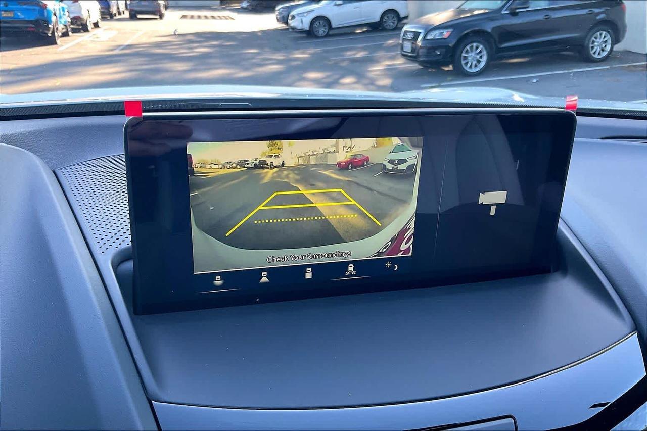 2026 Acura RDX Roseville CA