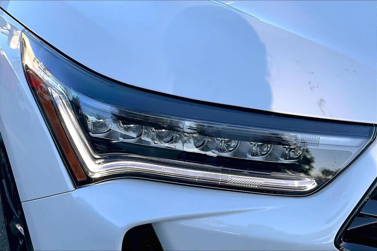 2026 Acura RDX Roseville CA