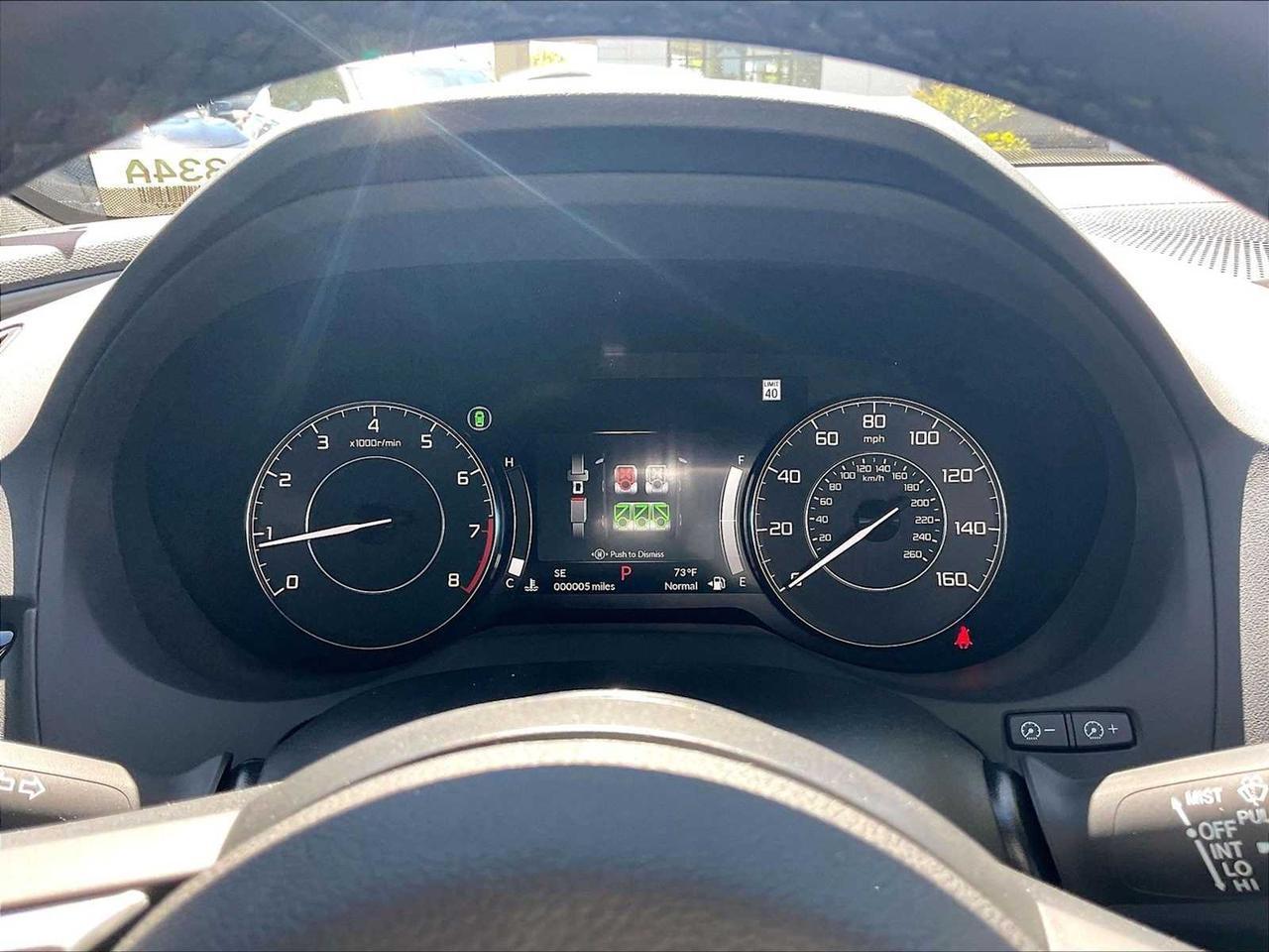 2026 Acura RDX Roseville CA