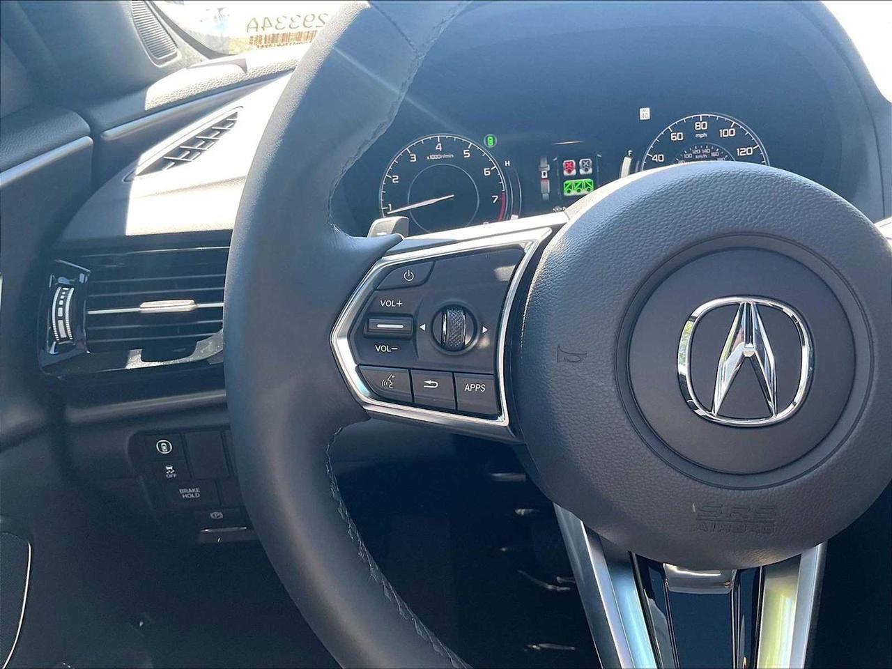 2026 Acura RDX Roseville CA