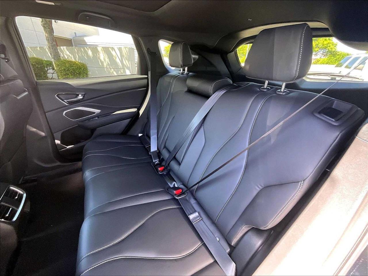 2026 Acura RDX Roseville CA