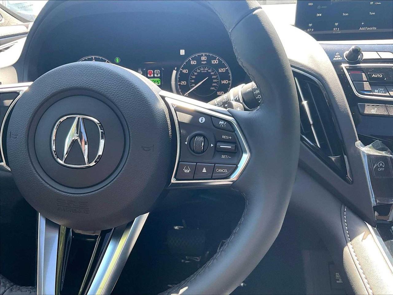 2026 Acura RDX Roseville CA
