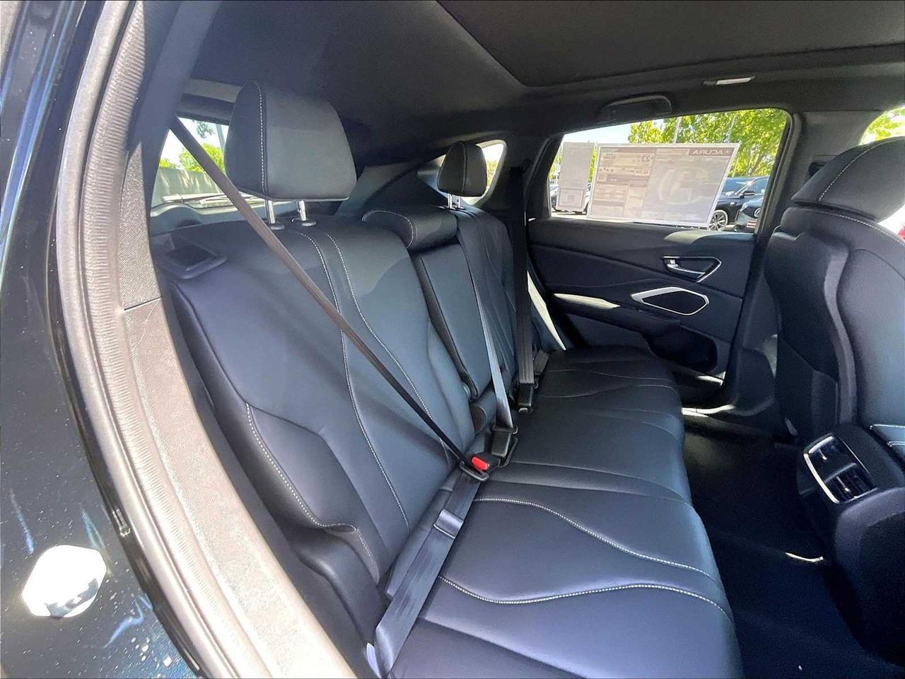 2026 Acura RDX Roseville CA