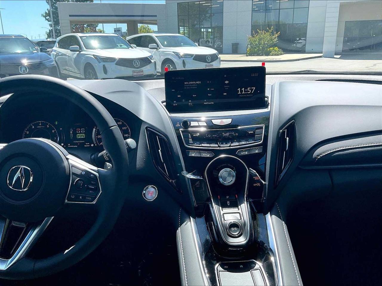 2026 Acura RDX Roseville CA