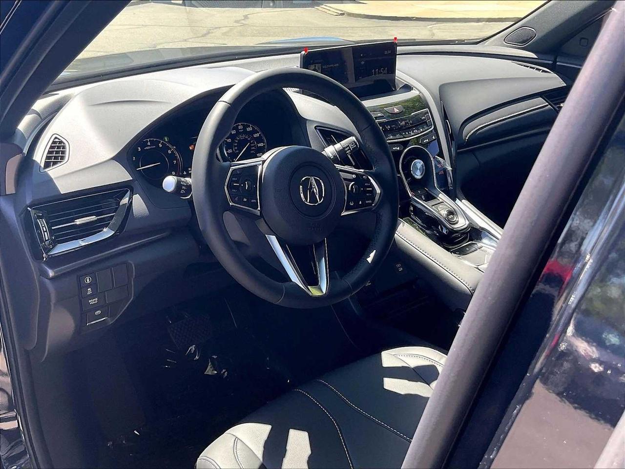 2026 Acura RDX Roseville CA