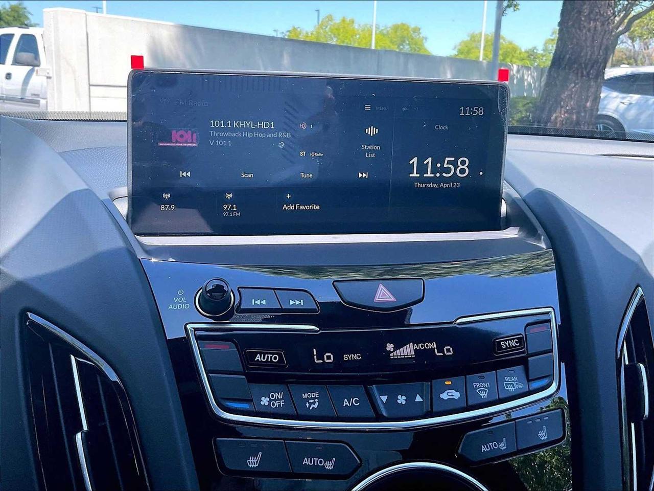 2026 Acura RDX Roseville CA