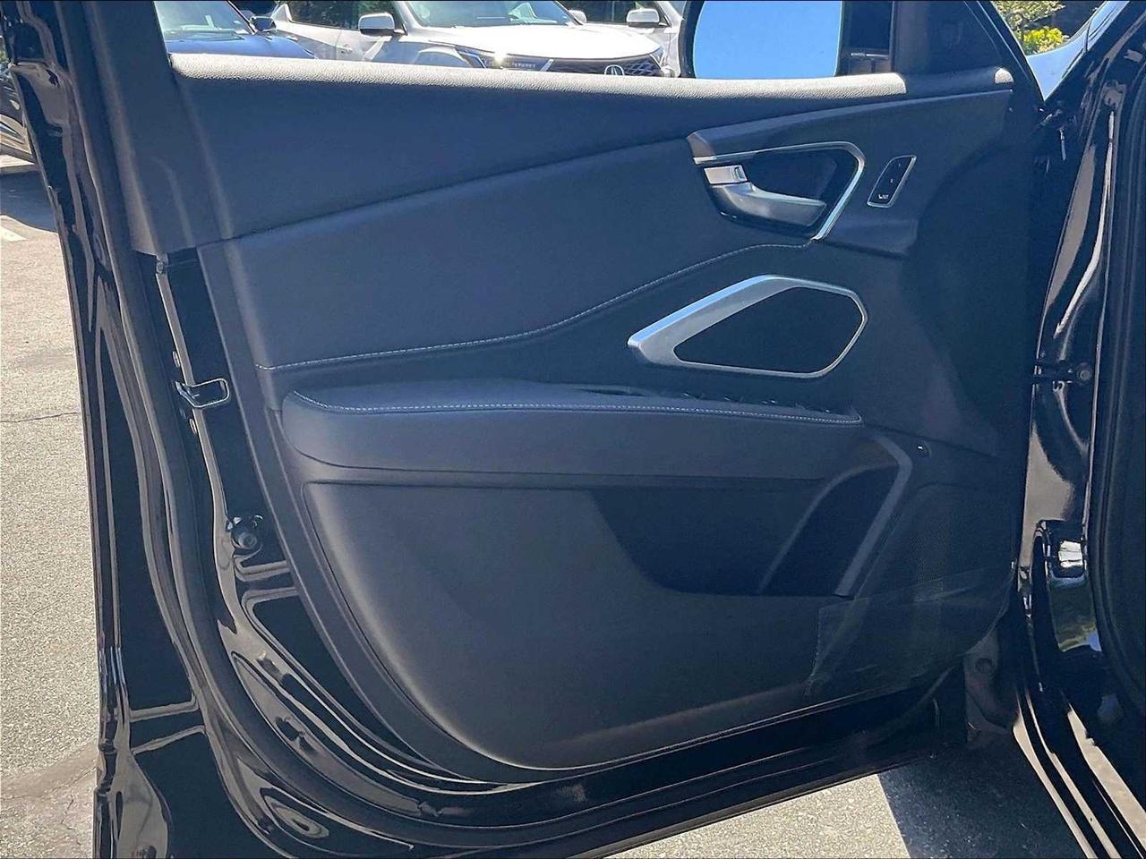 2026 Acura RDX Roseville CA