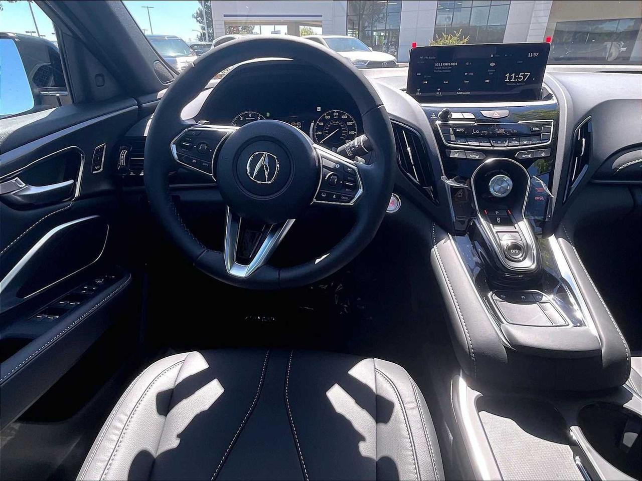 2026 Acura RDX Roseville CA