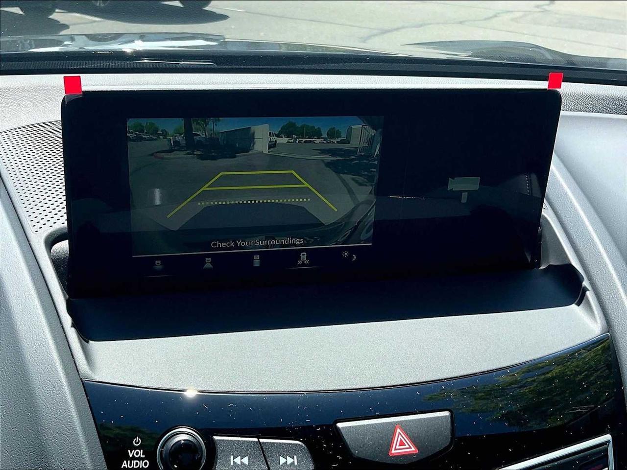 2026 Acura RDX Roseville CA