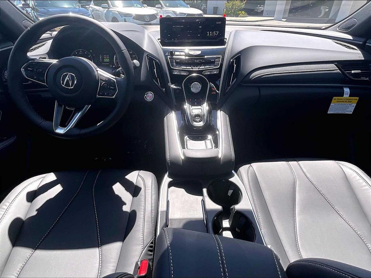 2026 Acura RDX Roseville CA