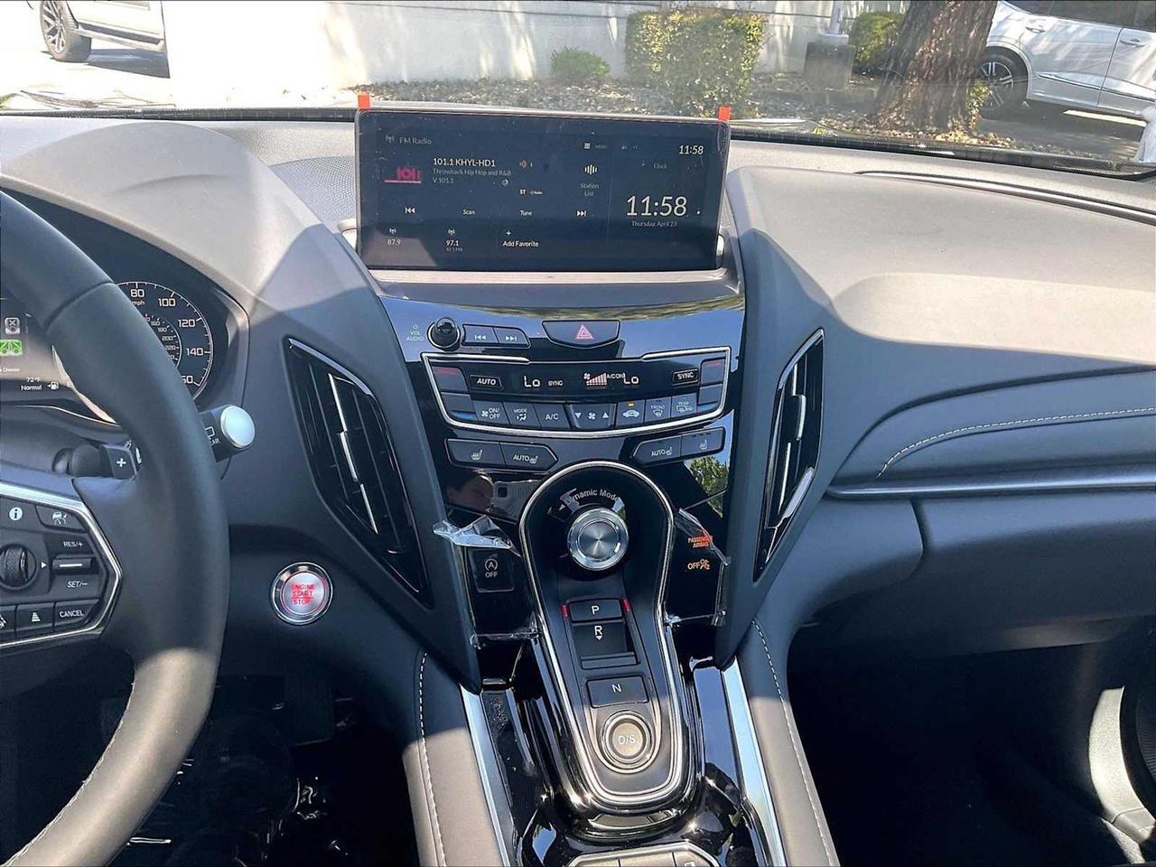 2026 Acura RDX Roseville CA