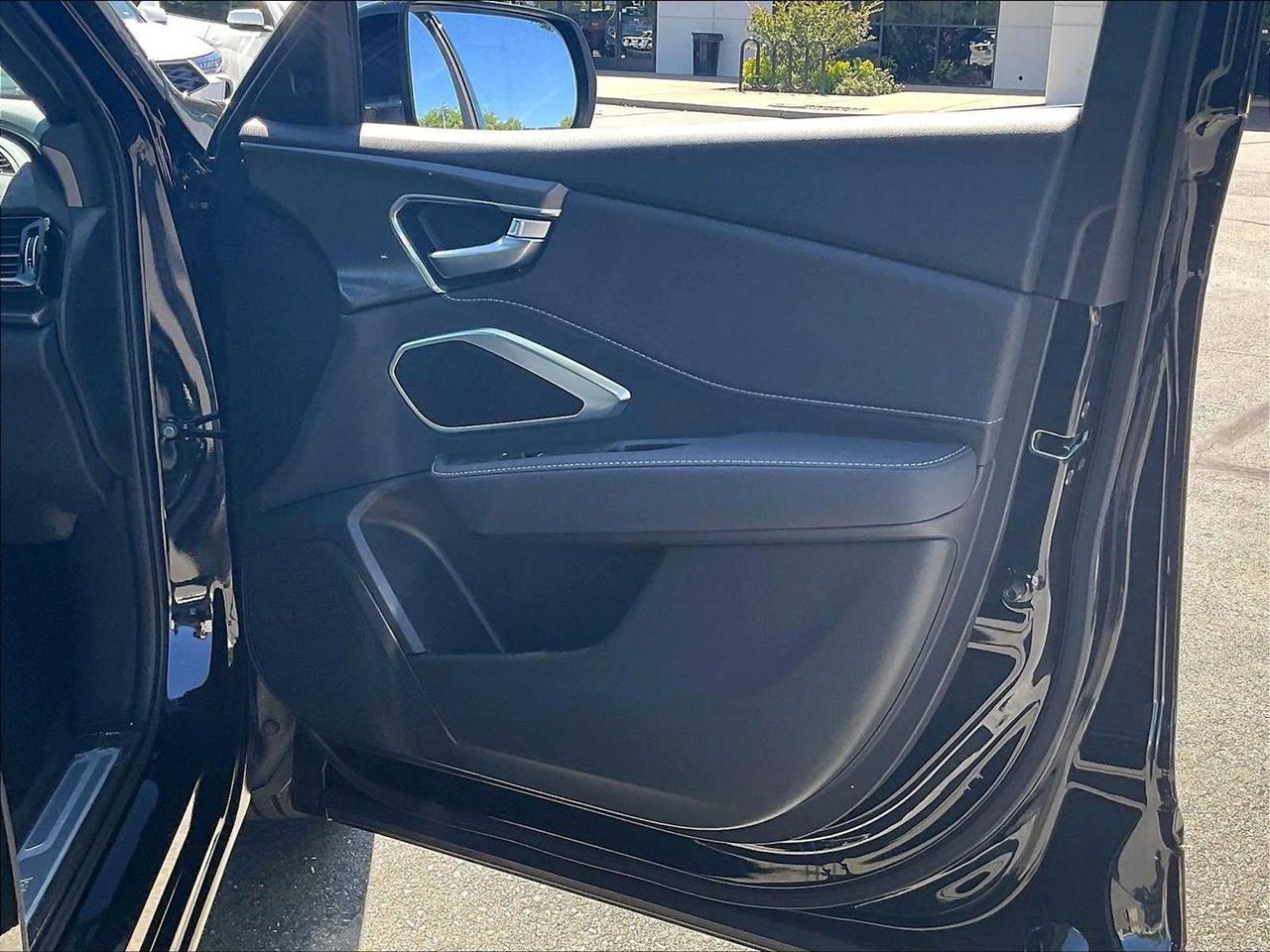 2026 Acura RDX Roseville CA
