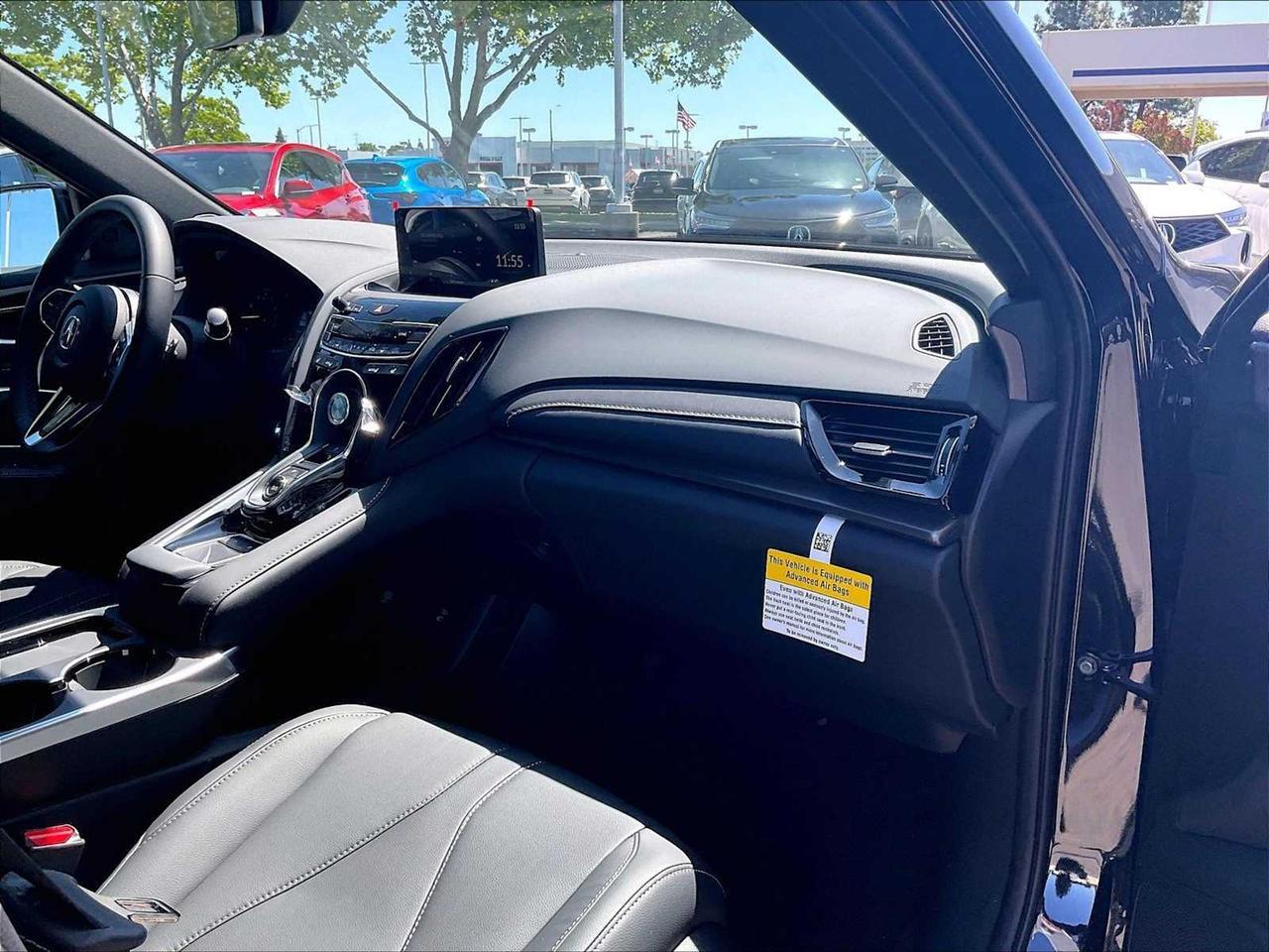 2026 Acura RDX Roseville CA