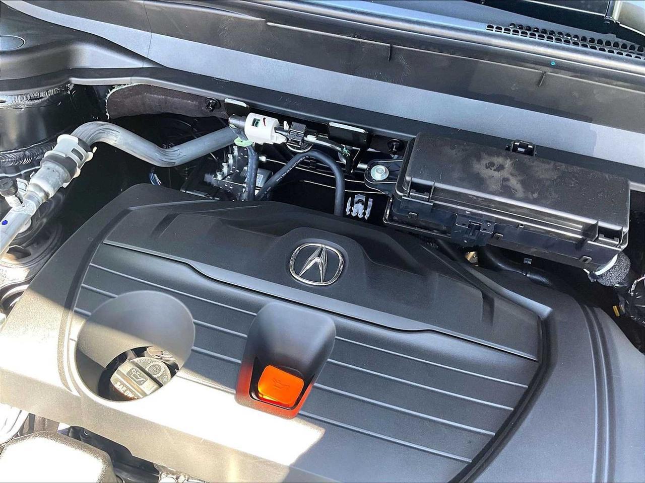 2026 Acura RDX Roseville CA