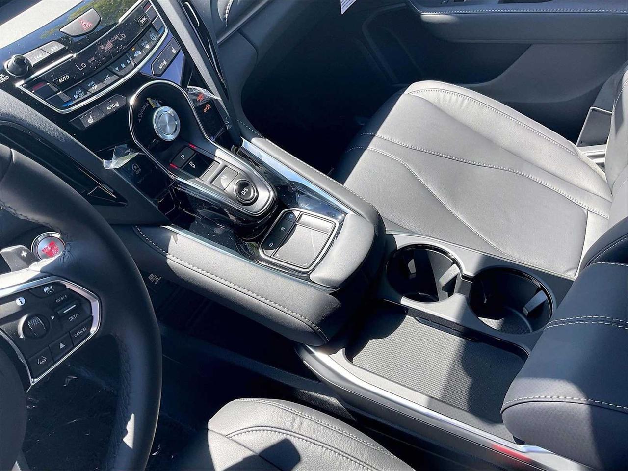2026 Acura RDX Roseville CA