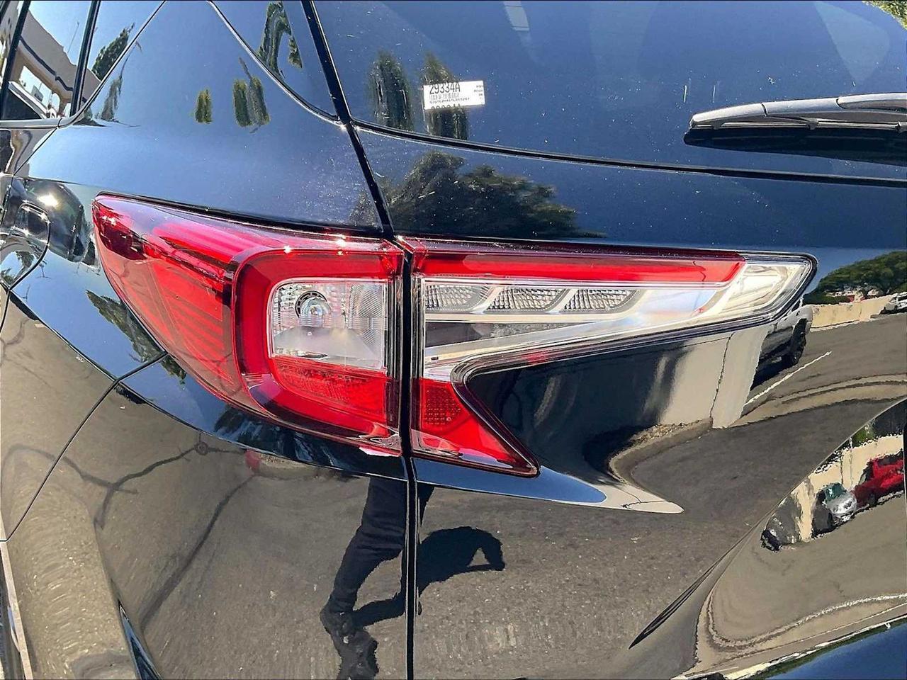 2026 Acura RDX Roseville CA