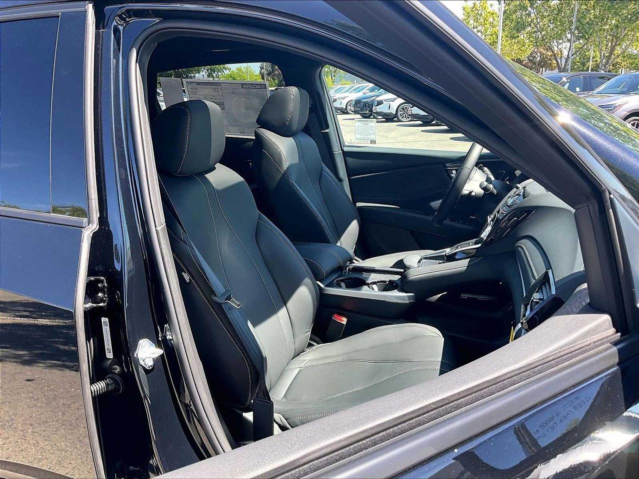 2026 Acura RDX Roseville CA